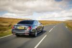 Mercedes-Benz S350 d Lang AMG Line 2017 года (UK)